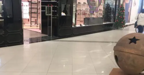 PRETTY BALLERINAS  CENTRO COMERCIAL PARQUE LA COLINA